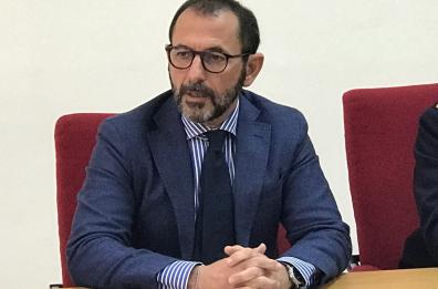 Taranto, cambio della guardia in Questura: si insedia Bellassai