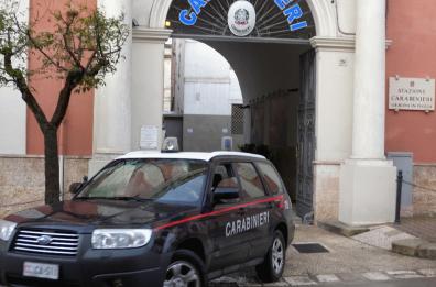 Gravina, tentato omicidio per supremazia in piazze di spaccio: due condanne