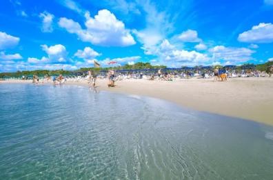 Matera, anche Marina di Pisticci ottiene la Bandiera Blu