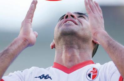 il Biancorosso, rivista sul Bari calcio