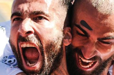 il Biancorosso, rivista sul Bari calcio