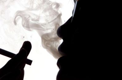 Fumo e ossa, muscoli e tendini nemici giurati