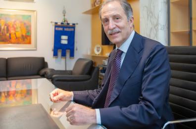 Basilicata, prima grana per Bardi: 
«Più soldi al capo di Gabinetto»
Su nuova giunta: «Solo notizie false»