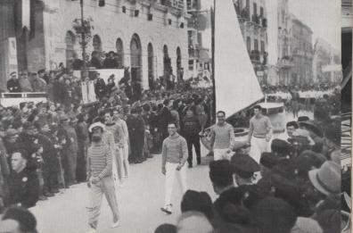 Bari, il Circolo della Vela compie 90 anni: la mostra con 180 foto storiche