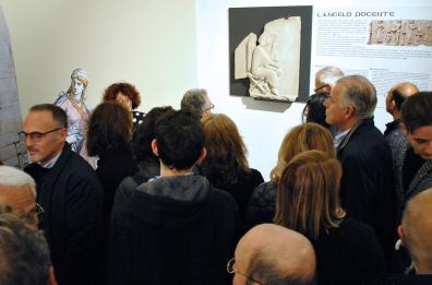 In Puglia 140 riuniti in reti per valorizzare l'arte e la cultura