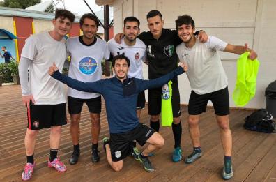 Bari, Red Bull Neymar Jr’s Five: due team staccano il pass per la finale