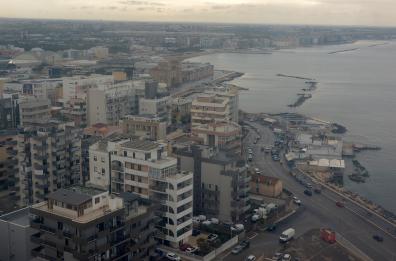 Elezioni a Bari, un faro sul Municipio 3: luci sì, ma anche ombre