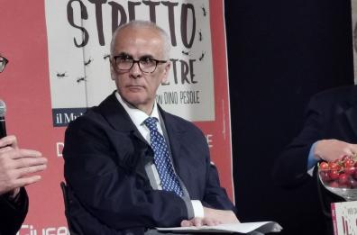 Nostalgia Iri, voglia matta dello Stato padrone