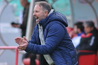 Bari, Cornacchini: è come la pastiera, un dolce buonissimo
Roccella-Bari: 2-1 Rivedi la diretta