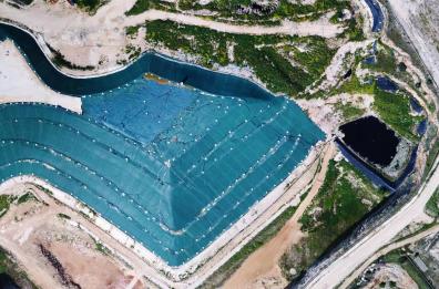 Trani,  i metalli della discarica sono tornati nella norma