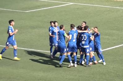  Feola strappa l'ultimo sorriso
"Un premio ai miei sacrifici"