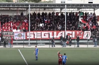C'è la volata scudetto al San Nicola
Domenica 12 ecco Bari-Picerno