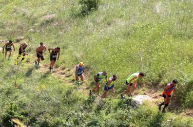 Cut Urban Trail, a Castellaneta conclusa la manifestazione: impegno, emozioni e paesaggi mozzafiato