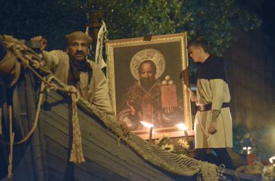 San Nicola 2025, tutti i dettagli sul Corteo Storico: dalla Caravella alla voce di Papa Francesco nello spettacolo finale