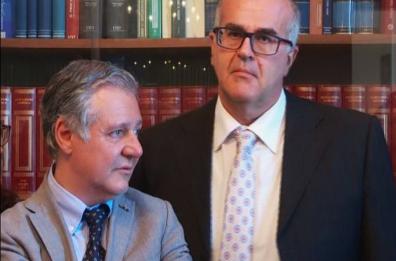 Lecce, pm arrestati: Scimè-Savasta chiedono l'incompatibilità funzionale