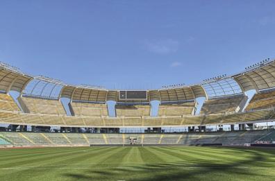 Covid 19, impianti sportivi di Bari in ginocchio, la mozione di Campanelli 