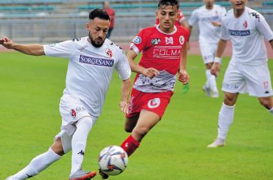 Bari, in quattro l'hanno giocata
e due l'hanno persino vinta