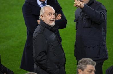 Nella galassia finanziaria dei De Laurentiis
il Napoli resta la gallina dalle uova d'oro
