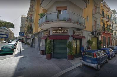 Chiude un altro bar storico di Bari: addio al Meridional Caffè