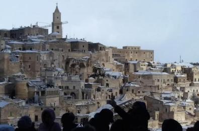 Grottole, il borgo lucano fantasma il giro del mondo: in 280mila pronti a trasferirsi