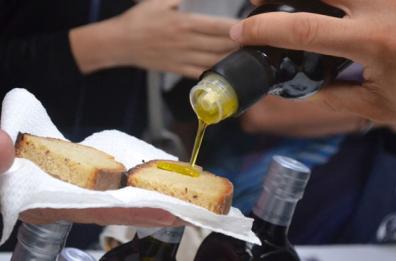 «Abc olio», la piazza degli extravergine in festa