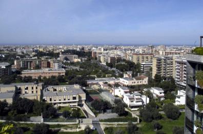 Elezioni a Bari, Municipio 2 tra rilancio e questioni risolte a...metà