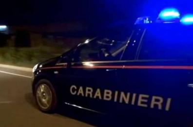 Bruciò cassonetti perché non era stato assunto: condannato
