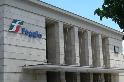 Alta capacità, l'appello a Rfi: «A Foggia la stazione»