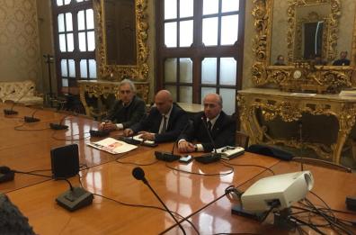Università di Bari scende in campo per dire #Noallaplastica