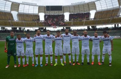 Bari, domenica con l'Avellino
conta solamente vincere