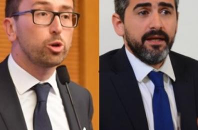 Tour pentastellato a Bari: arrivano Bonafede e Fraccaro