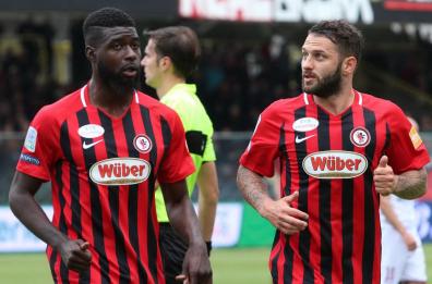 Foggia retrocesso 2 volte: un golpe antisportivo da &laquo;repubblica delle banane&raquo;