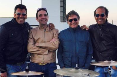 Medici sul palco: i Sound of Garage live al Medimex per portare la musica nei luoghi di cura