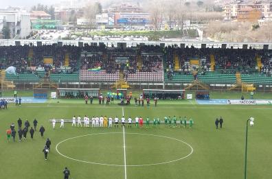 Avellino-Bari, una partita a rischio
almeno 500 i tifosi baresi in trasferta