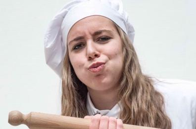 Spazio in cucina per quei giovani che non studiano e non lavorano
