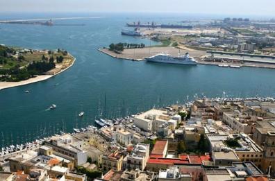 Quando Brindisi fu la «capitale»