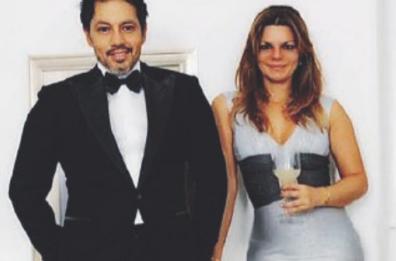 Sinisgalli, ecco l'ambasciatore della cucina lucana nel mondo che ha stregato Depardieu e la Loren