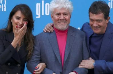 Almodóvar, il futuro è il primo desiderio