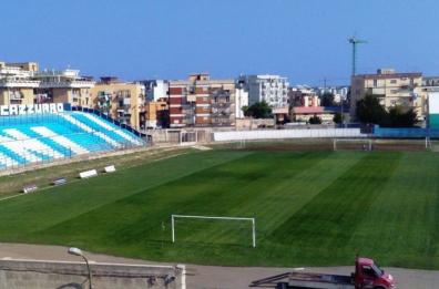 Trani, inchiesta Giancaspro: nuovo stadio in periferia, palazzi al posto del vecchio
