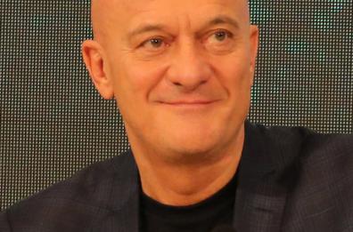 Brindisi, Claudio Bisio girerà un film a San Vito dei Normanni
