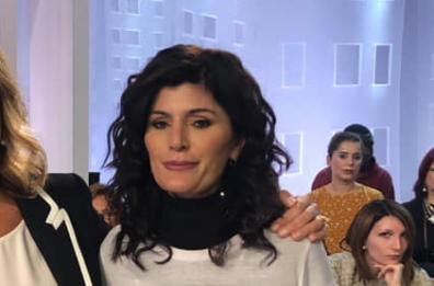 Da 20 anni a Brindisi: «Sono malata datemi la cittadinanza» Da 20 anni a Brindisi: «Sono malata datemi la cittadinanza»