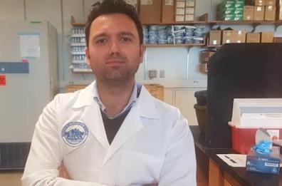 Da Bisceglie a Boston: ricercatore scopre innovativa terapia oncologica
