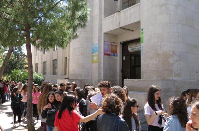 Il terremoto fa paura: evacuate scuole e uffici da Barletta a Bari