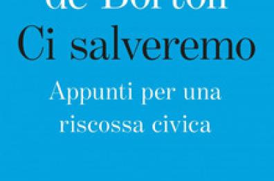 Civismo contro cinismo la cura per il Malpaese