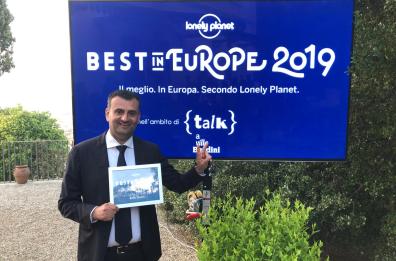 Bari, la metamorfosi della città da cenerentola a perla europea