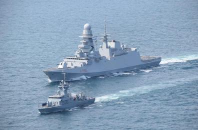 A Taranto i nuovi gioielli tecnologici dal 10 giugno ecco Martinengo e Trieste