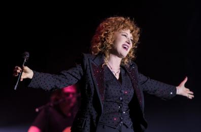Fiorella Mannoia: sabato in concerto a Bari, attesa per date estive a Barletta e Lecce