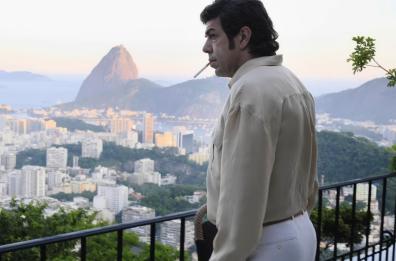 «Il Traditore» di Bellocchio: a Cannes il film su Buscetta