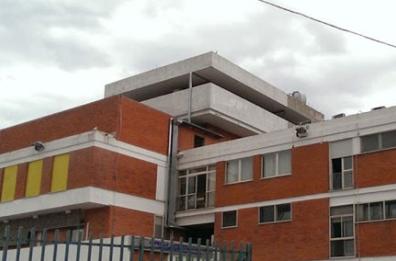 Ospedale Tinchi, il nuovo assessore si vergogna: non è dignitoso