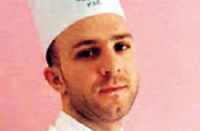 Chef Donato Furio